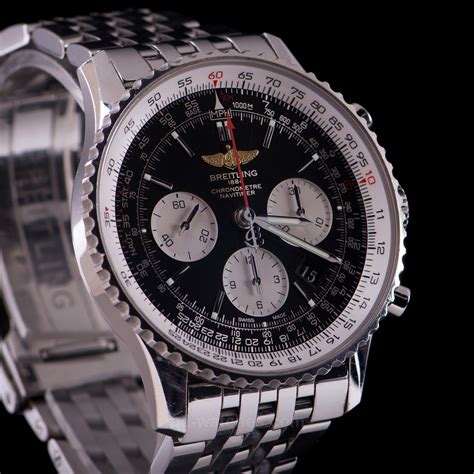 Breitling watches Navitimer prices